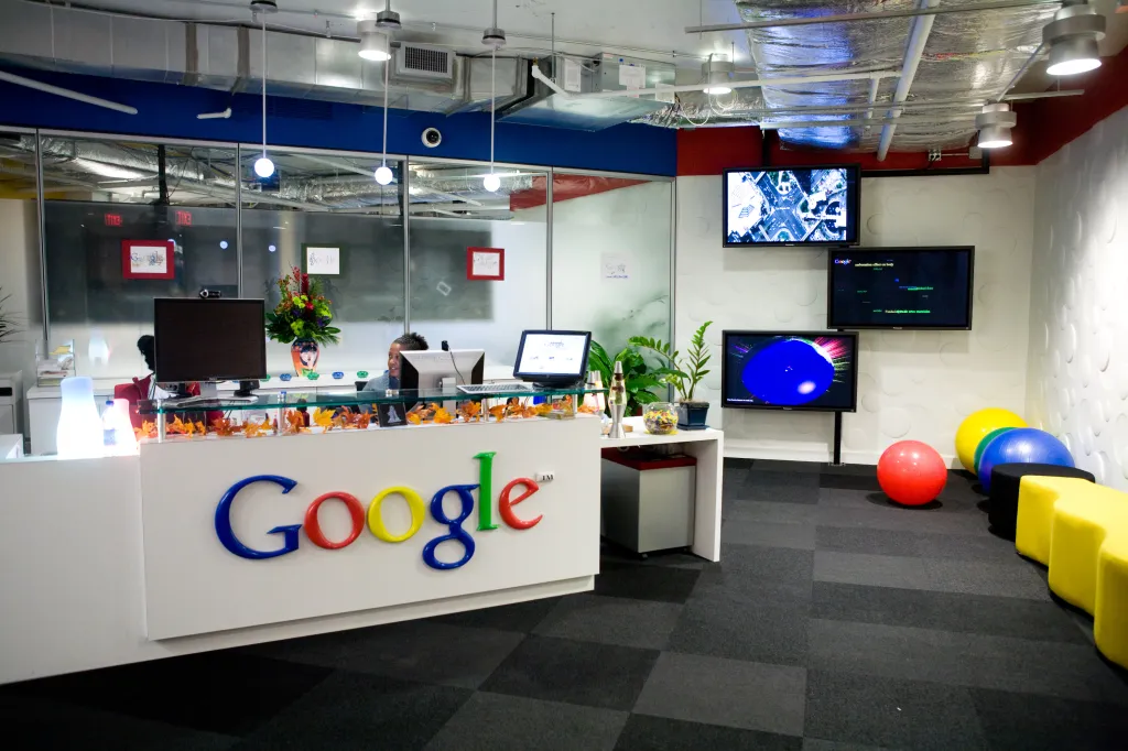 Google Updates Workspace to Turn AI Into a Virtual Office Intern