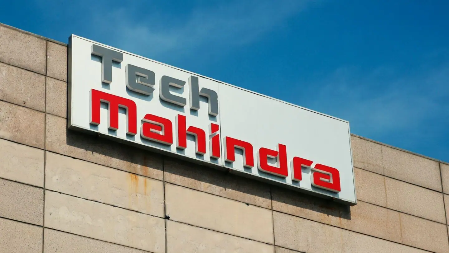 Tech Mahindra Profit Rises 16% in Q1 but Misses Estimates