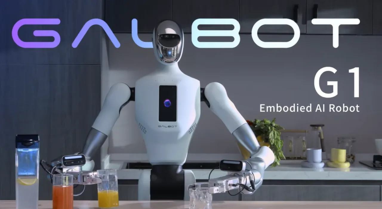 Chinese Robotics Firm Pudu Raises $150M to Expand Automation
