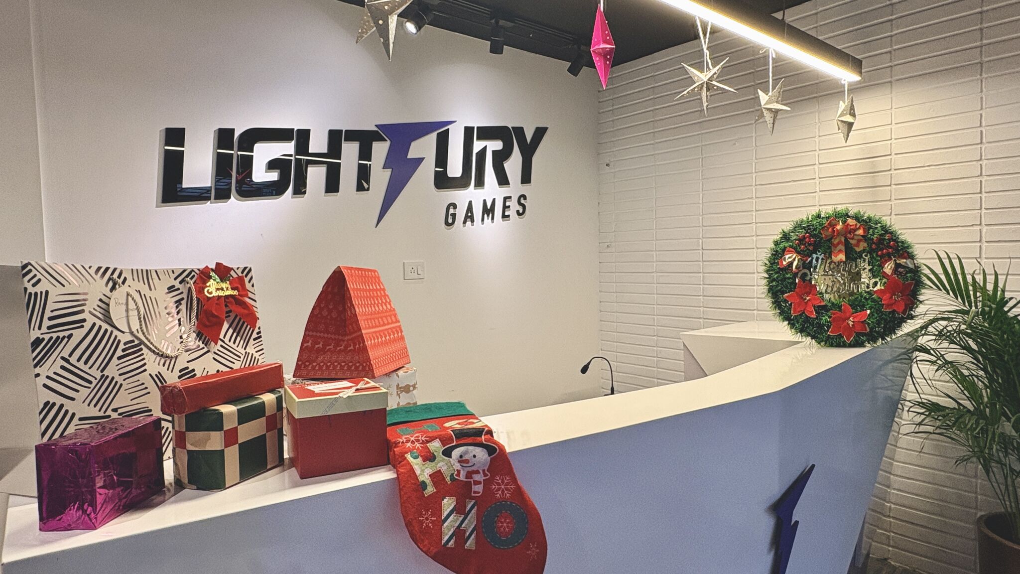  LightFury Raises $11M Pre-Series A to Scale Gaming Studio