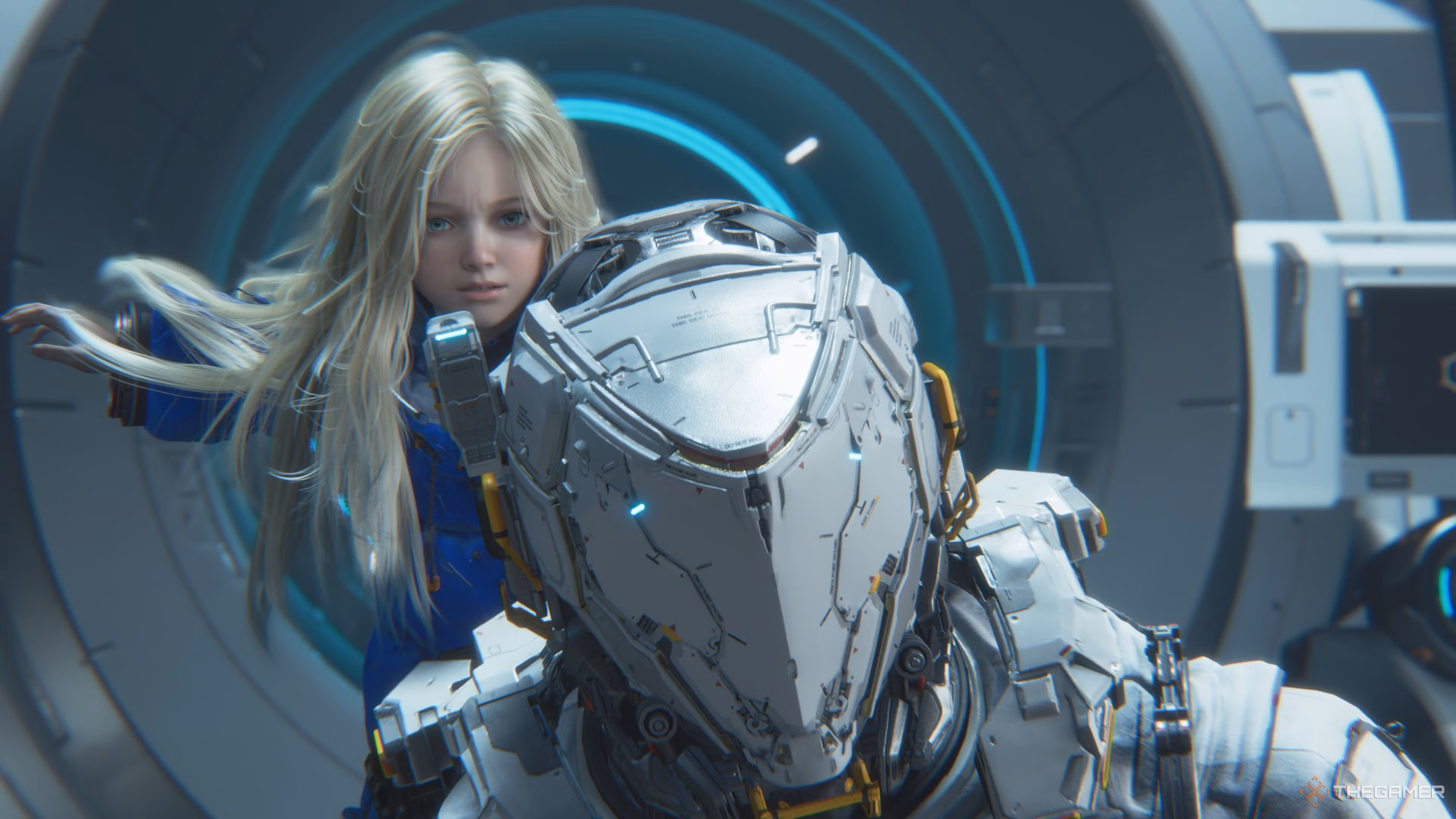  Pragmata Embraces Player Mistakes — And That’s a Good Thing