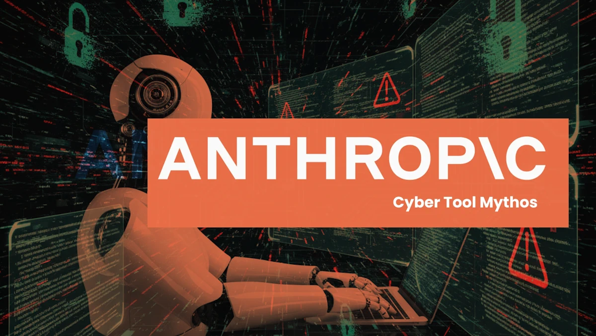 Australia Flags Cyber Risks From Anthropic’s Mythos AI