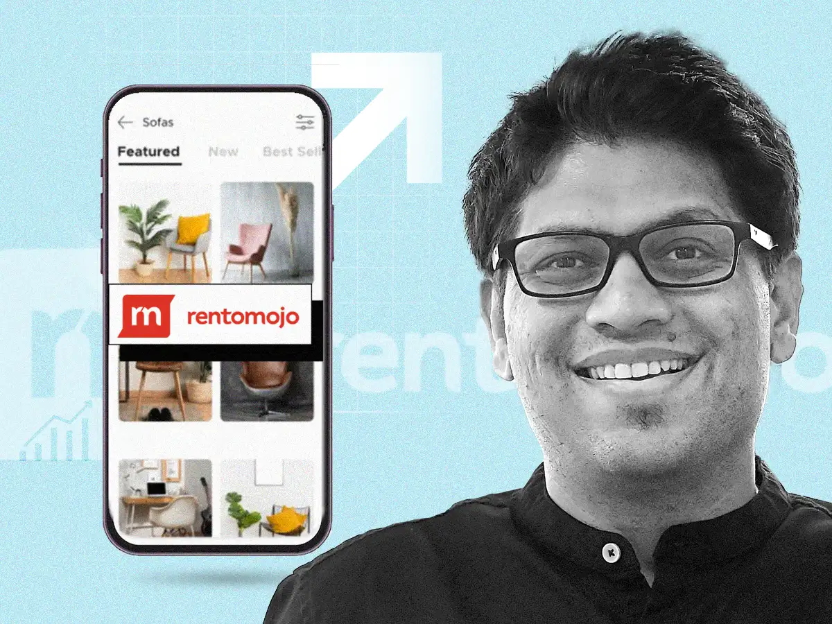 Inside the Legal Dispute Between IPO-Bound RentoMojo and Co-founder Ajay Nain