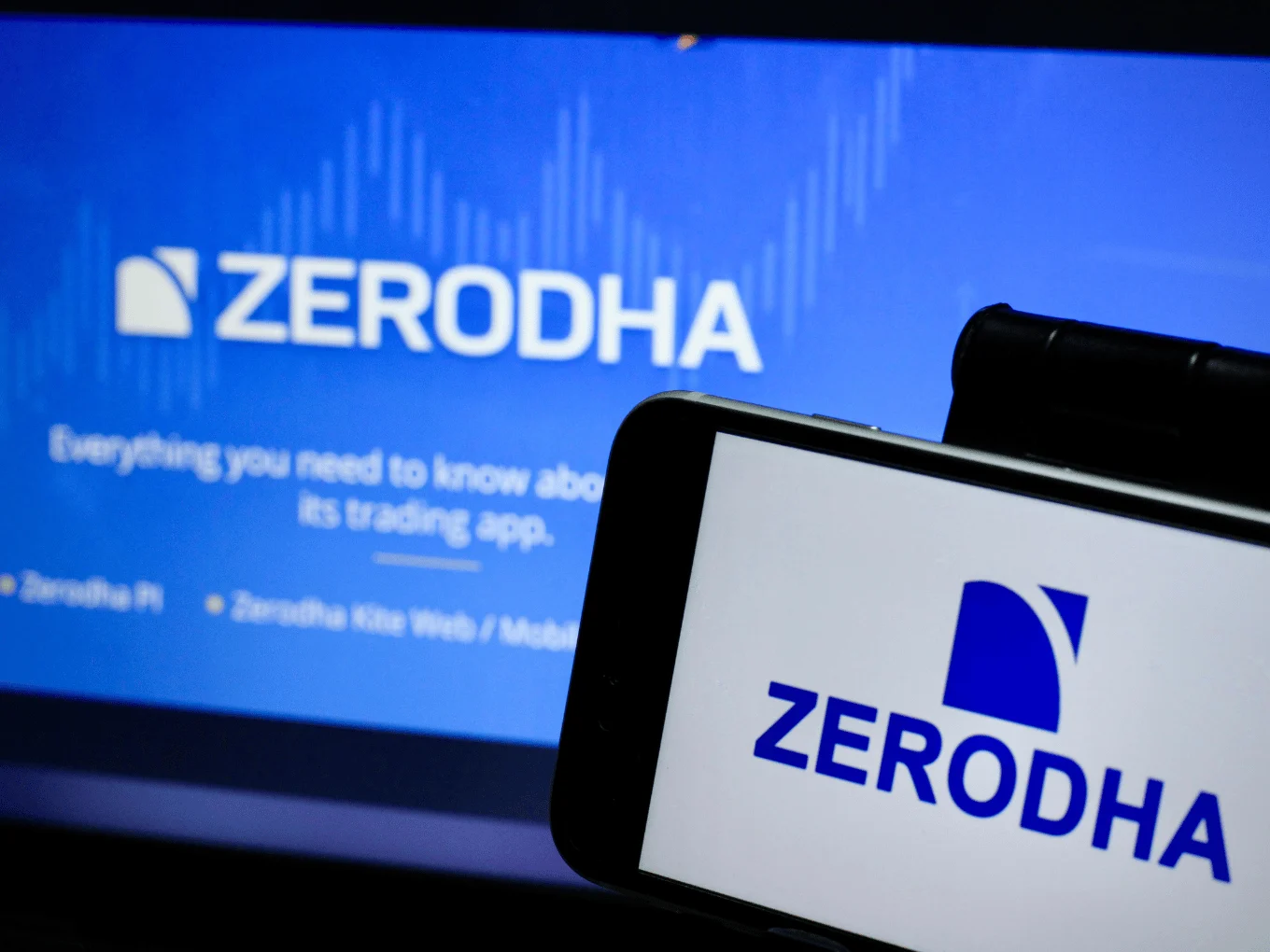 Zerodha Pivots Zero1 From Creator-Led Model to In-House Content