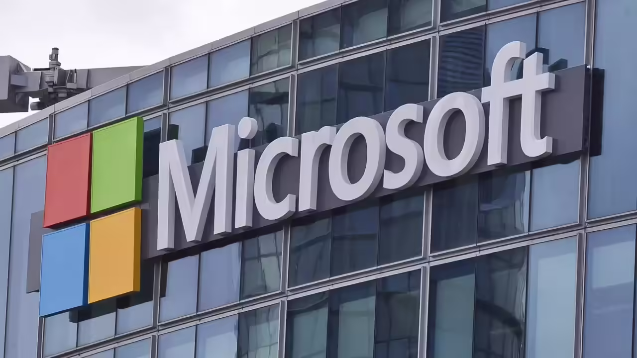 Microsoft Is Paying Nearly 9,000 Employees to Leave — And It's Never Done This Before in 51 Years