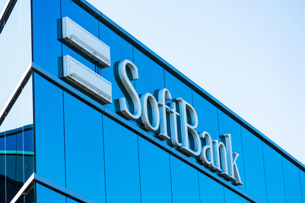 SoftBank Is Building a Battery Factory in Japan to Power Its Own AI Data Centers