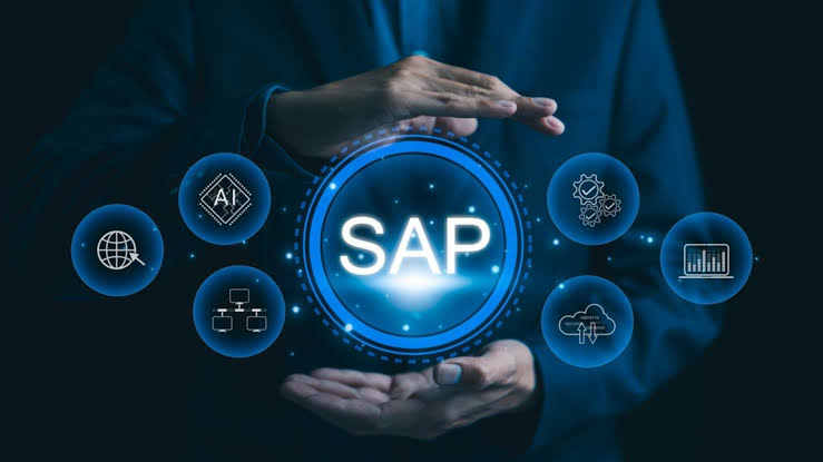 SAP Q1 Profit Rises 17% on Strong Cloud Demand