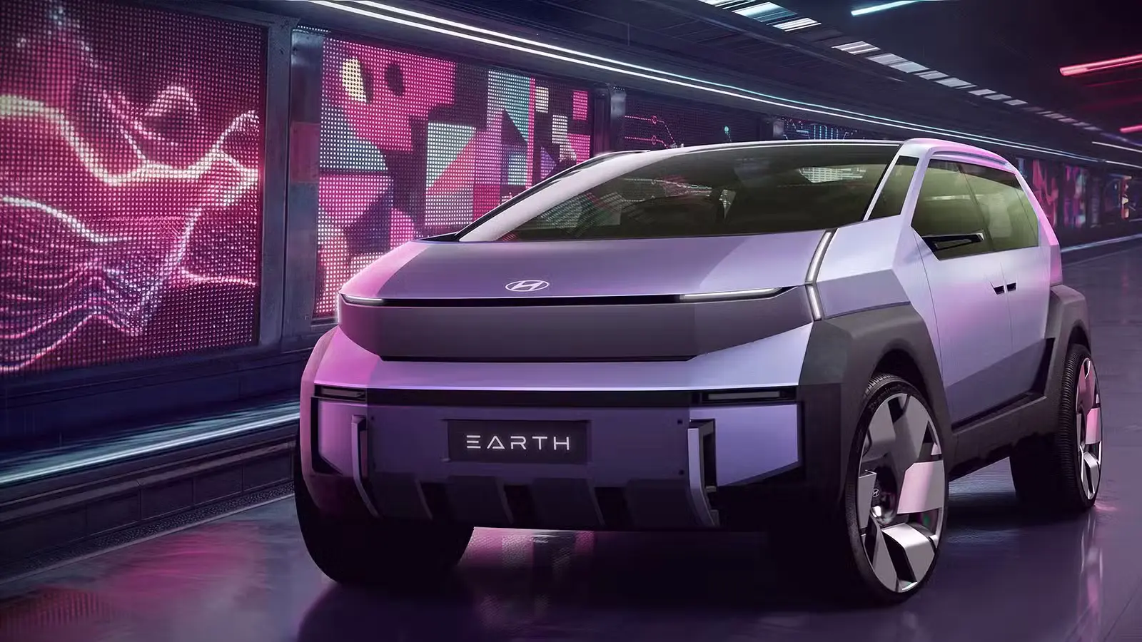 Hyundai to Launch Ioniq EV, Reset China Strategy