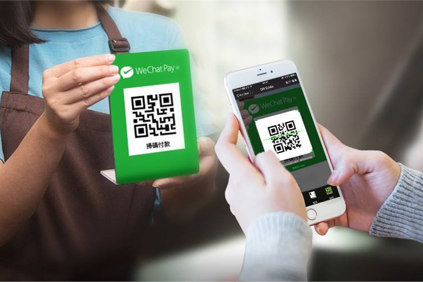  WeChat Pay Expands QR Payments to Five Asian Markets