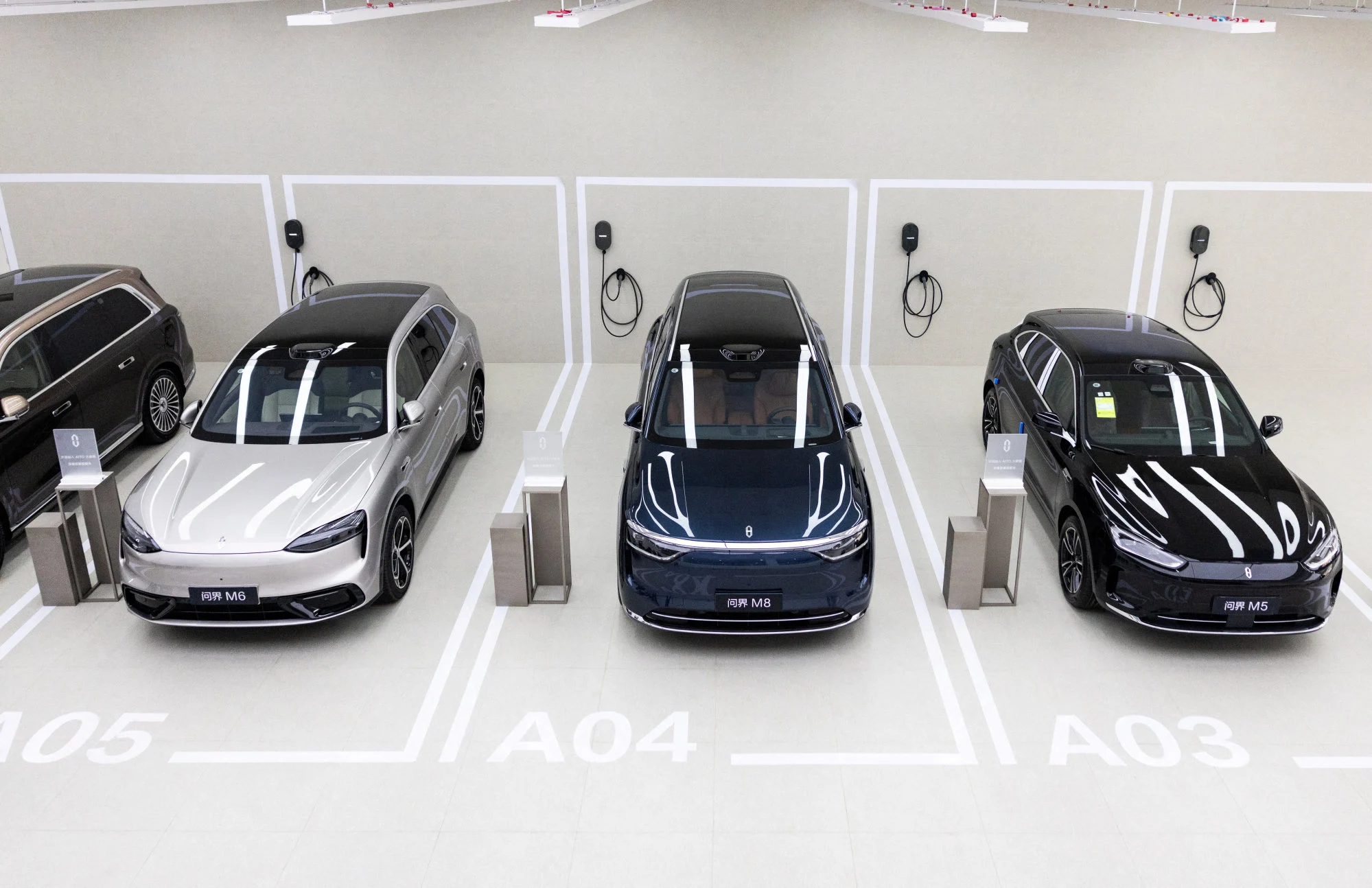 Huawei to Invest $11.7B in Self-Driving Car Technology