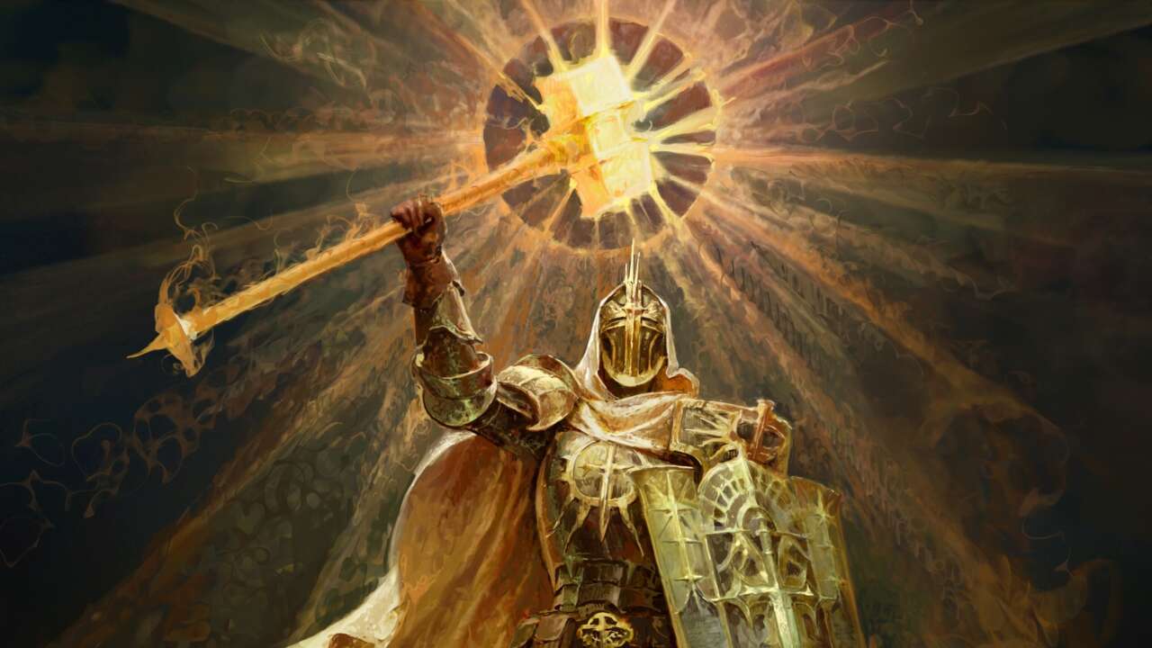 Diablo 4 Uniques Become a Wild Card in Lord of Hatred