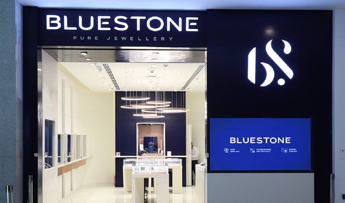 BlueStone Promised 290 New Stores. It Opened 65. Gold Has a Better Explanation Than You Think.