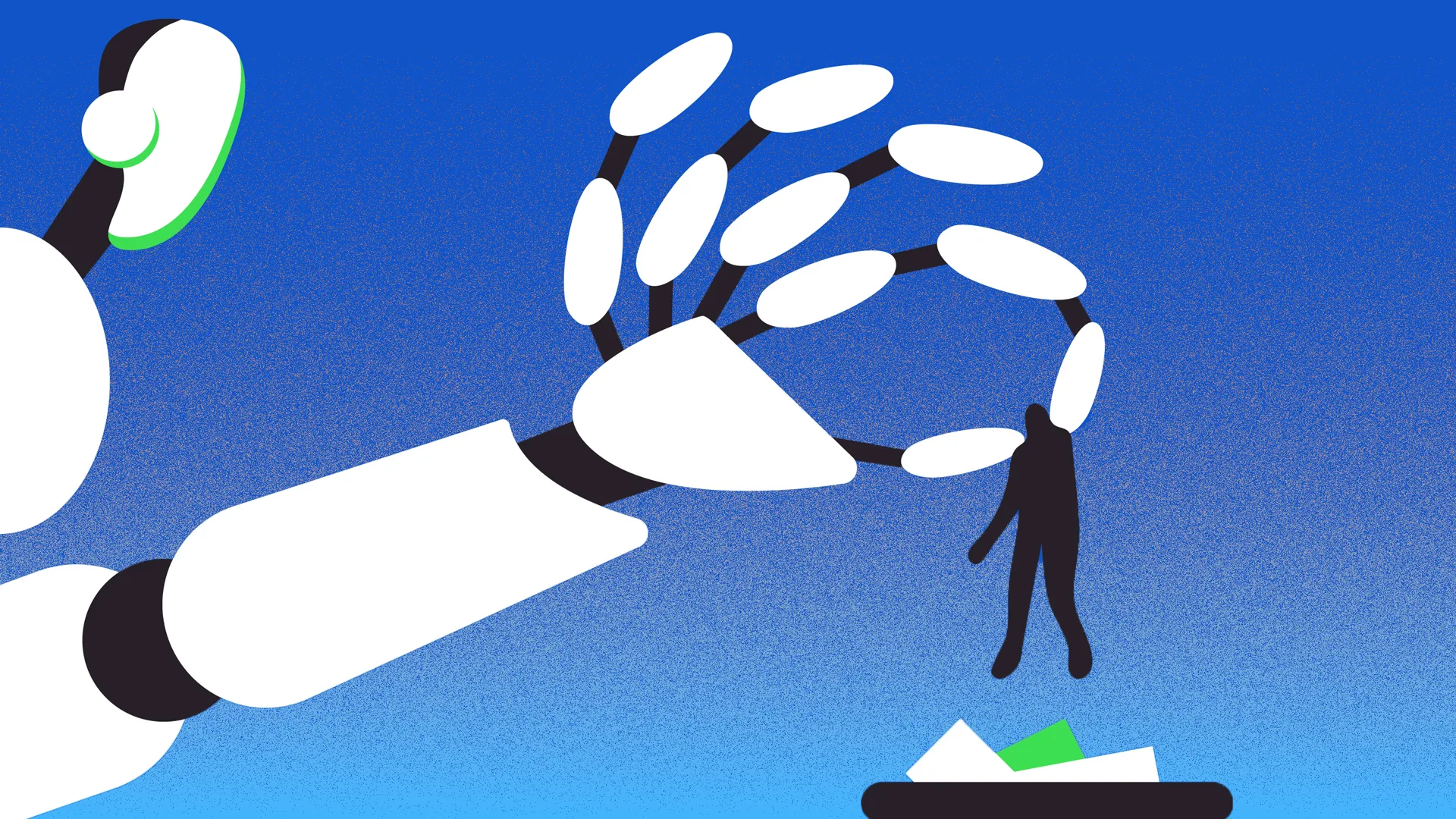 When an AI-Native Company Lays Off Its Engineers, Something Is Actually Working