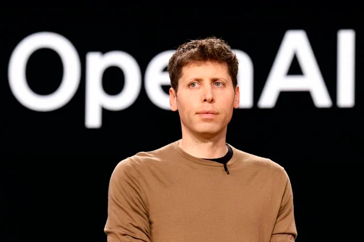 OpenAI CEO Sam Altman 'deeply sorry' over Tumbler Ridge shooting where 8  were killed