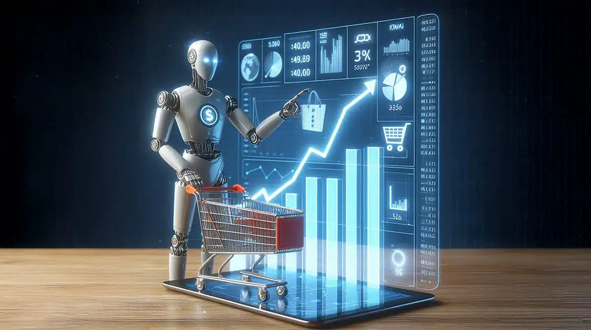 Indian Ecommerce Firms Build Agentic AI Storefronts