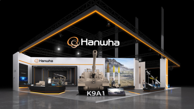 Hanwha Expands Space Strategy With AI Integration