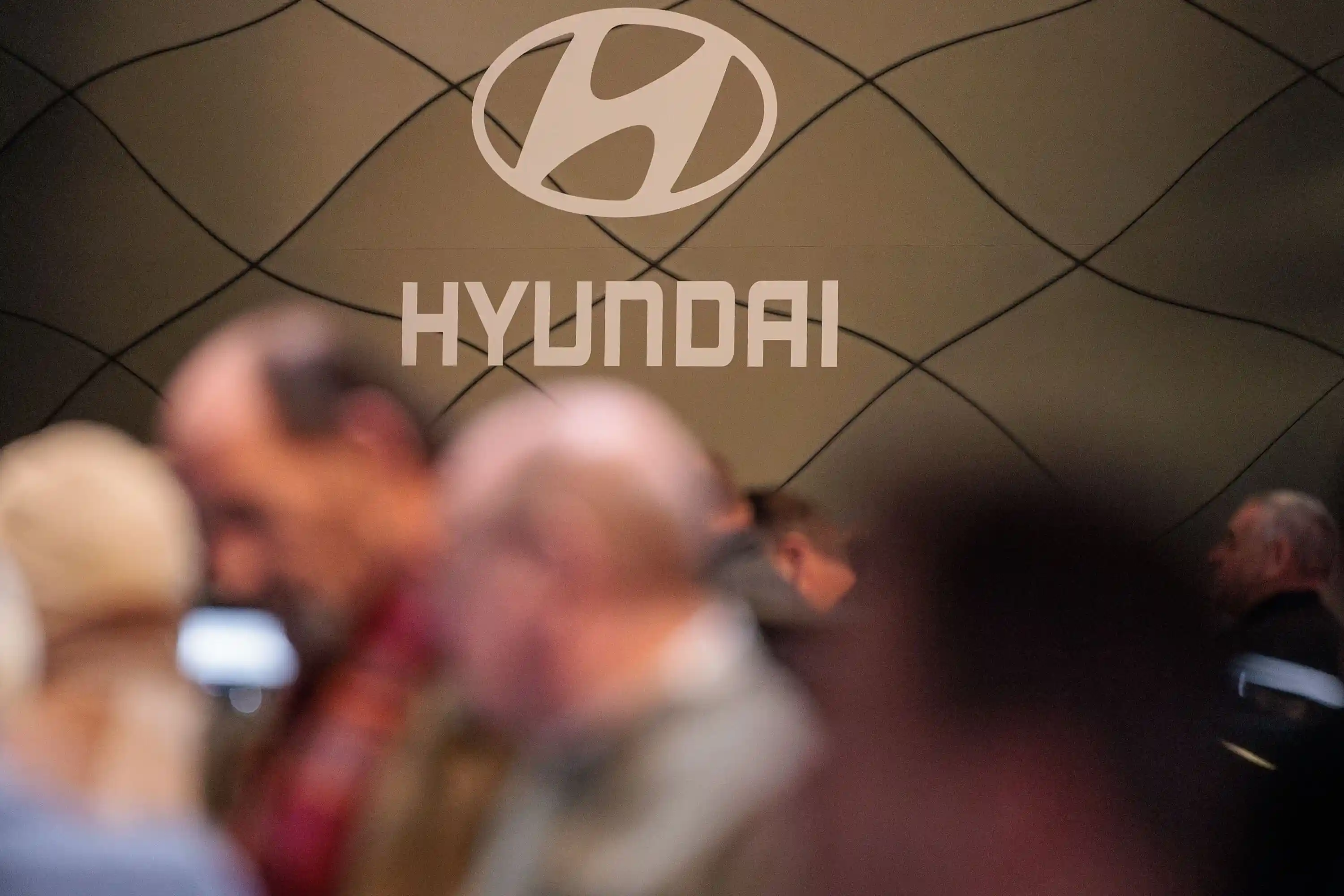 Hyundai Is Betting $1.1 Billion That China Will Forgive It for Being Late
