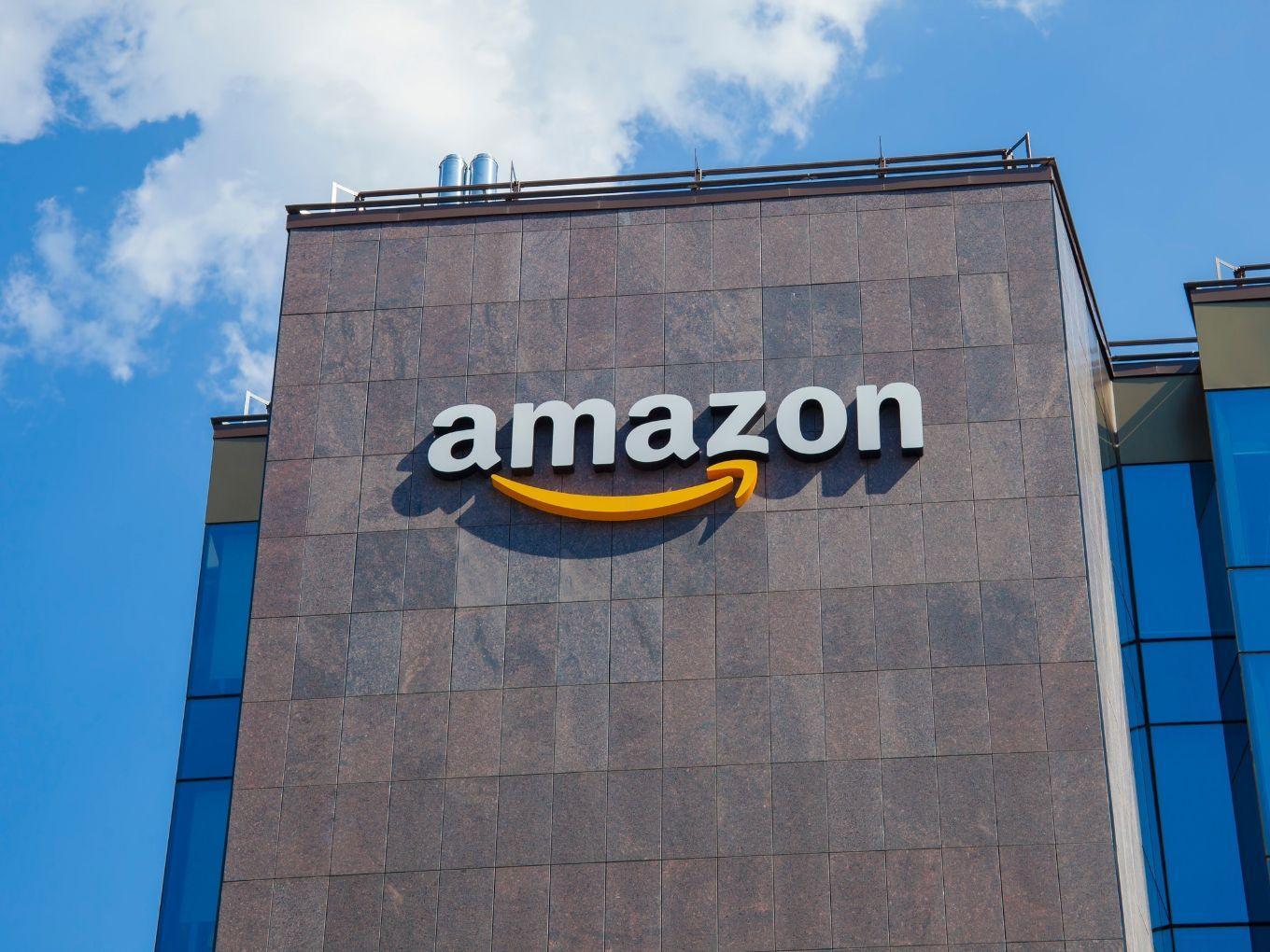 Amazon's 100-City Quick Commerce Push in India Is a War Declaration, Not a Product Launch