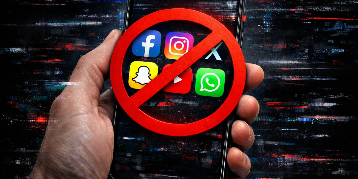 The UK's Social Media Ban Standoff Is the Most Important Tech Policy Battle You're Not Watching