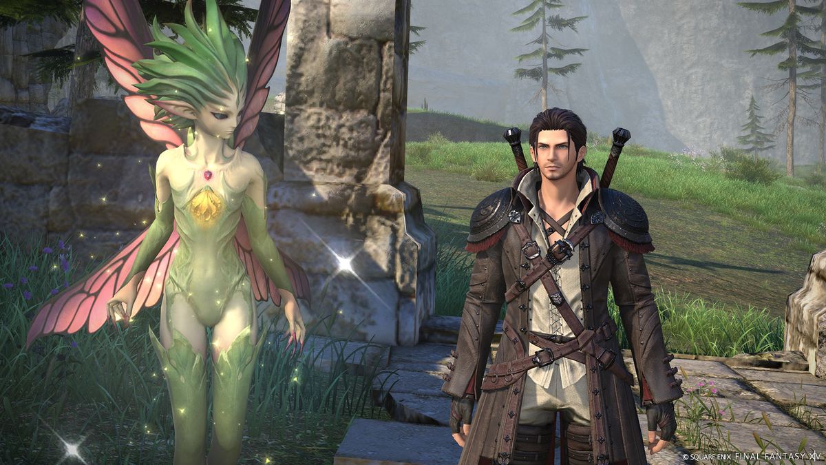 Yoshi-P Wants to Make a Single-Player Final Fantasy XIV. The Problem? He Needs Himself to Do It.