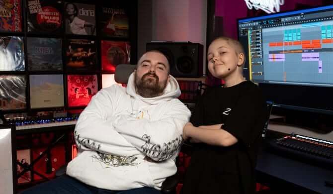 A 23-Year-Old in a Warsaw Flat Just Rewrote the Record Books for Charitable Livestreaming
