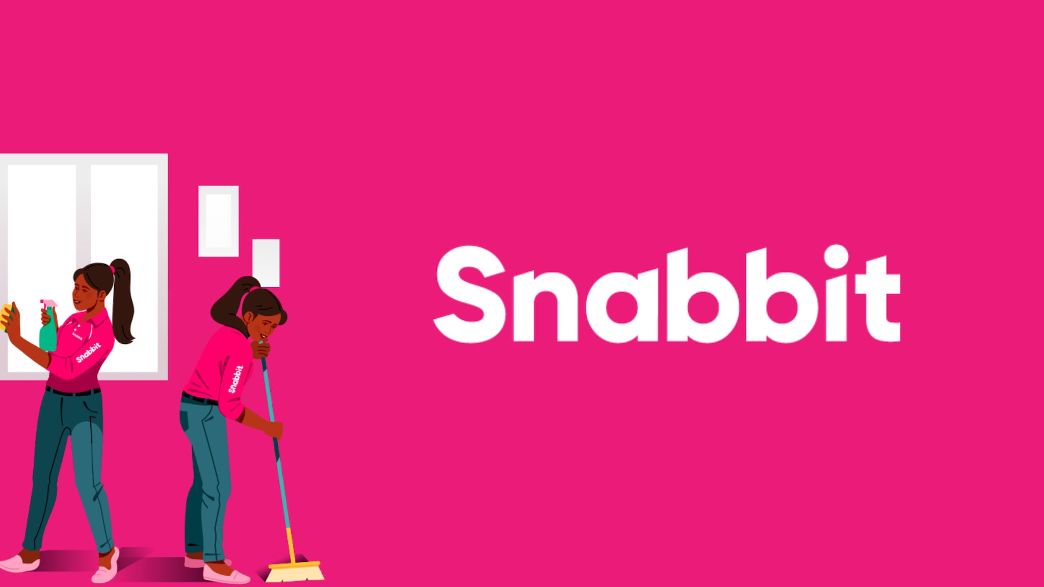 Snabbit Raises $56M to Scale Quick Home Services Platform