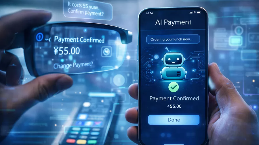 Alipay Just Built the Payment Layer for the Agentic Economy — and Nobody in the West Has Caught Up