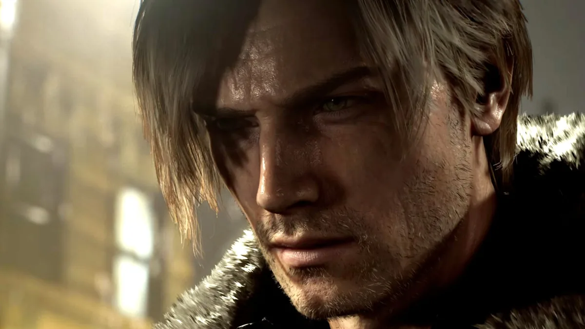 Resident Evil’s Leon Was Named After a 1994 French Action Film