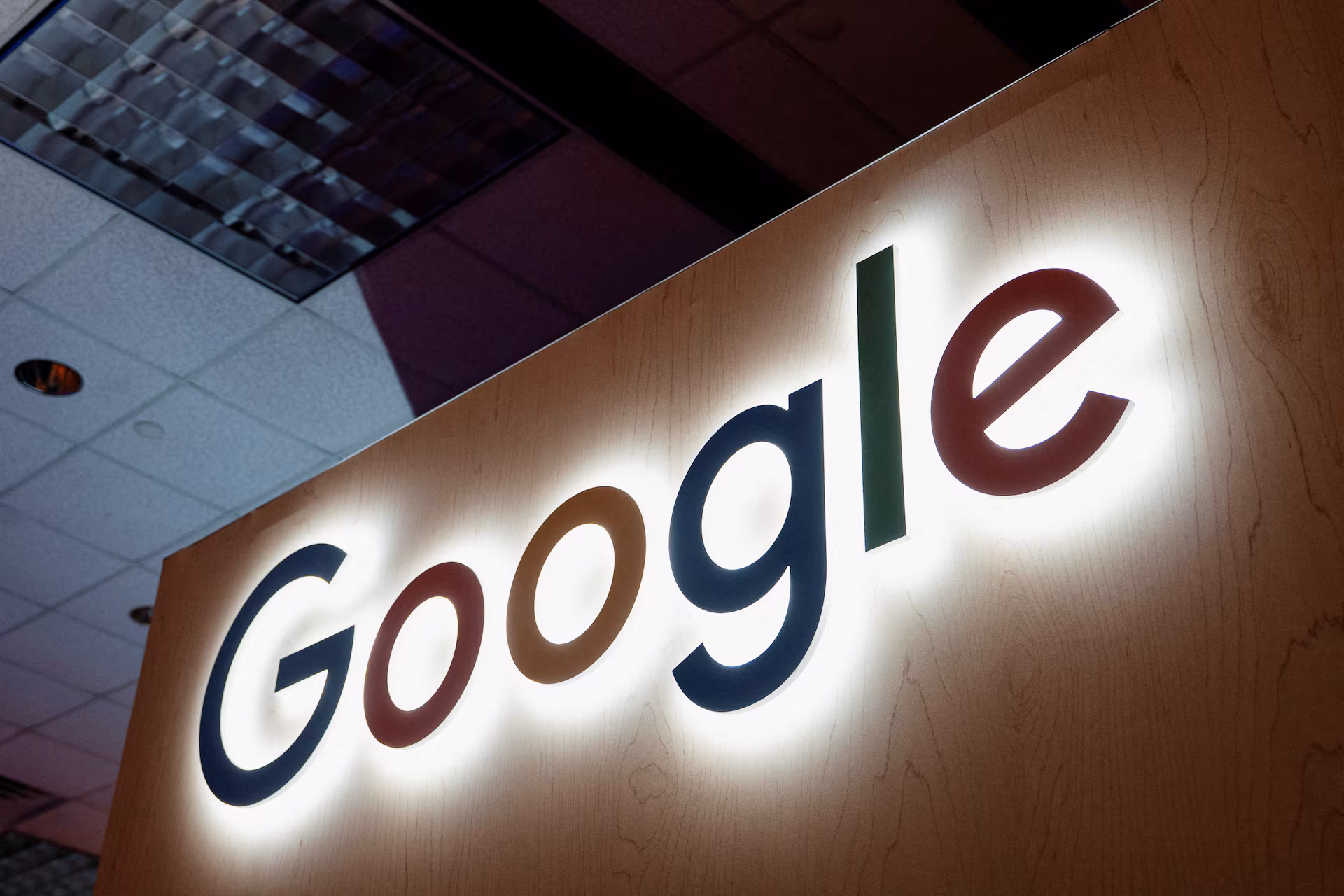 Google Just Signed the Pentagon's Blank-Cheque AI Deal. The Clause That Matters Is the One Nobody Is Talking About.