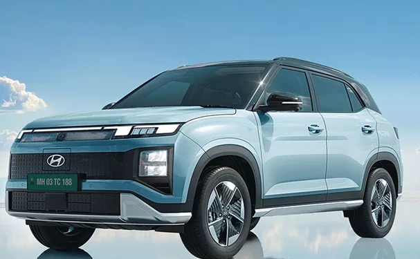 Hyundai Is Separating the Car From Its Battery. If It Works, It Changes Everything About EV Ownership.