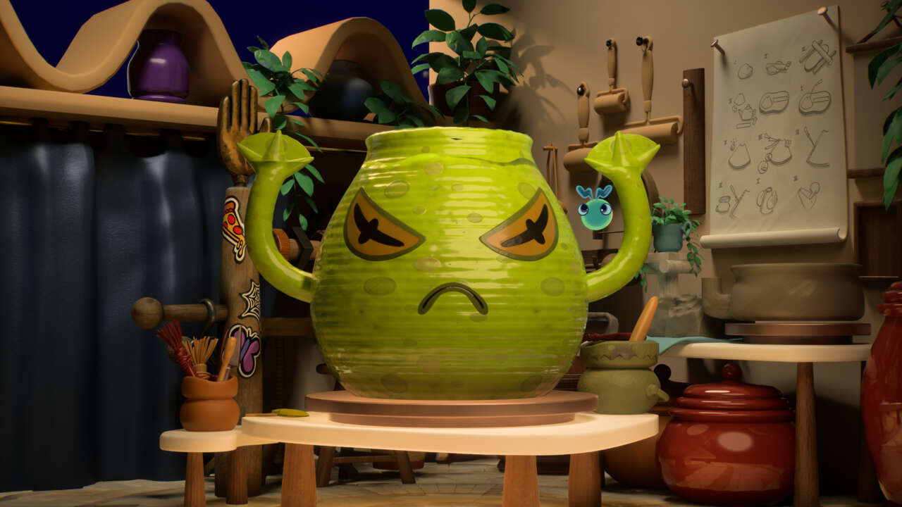 In Kiln, “Weird Little Guys” Matter More Than Censorship