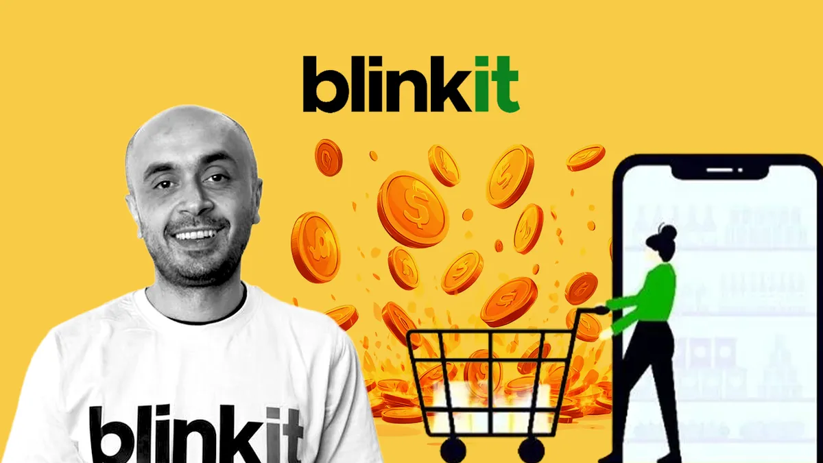 Blinkit’s Adjusted EBITDA Surges 9X in Eternal’s Q4