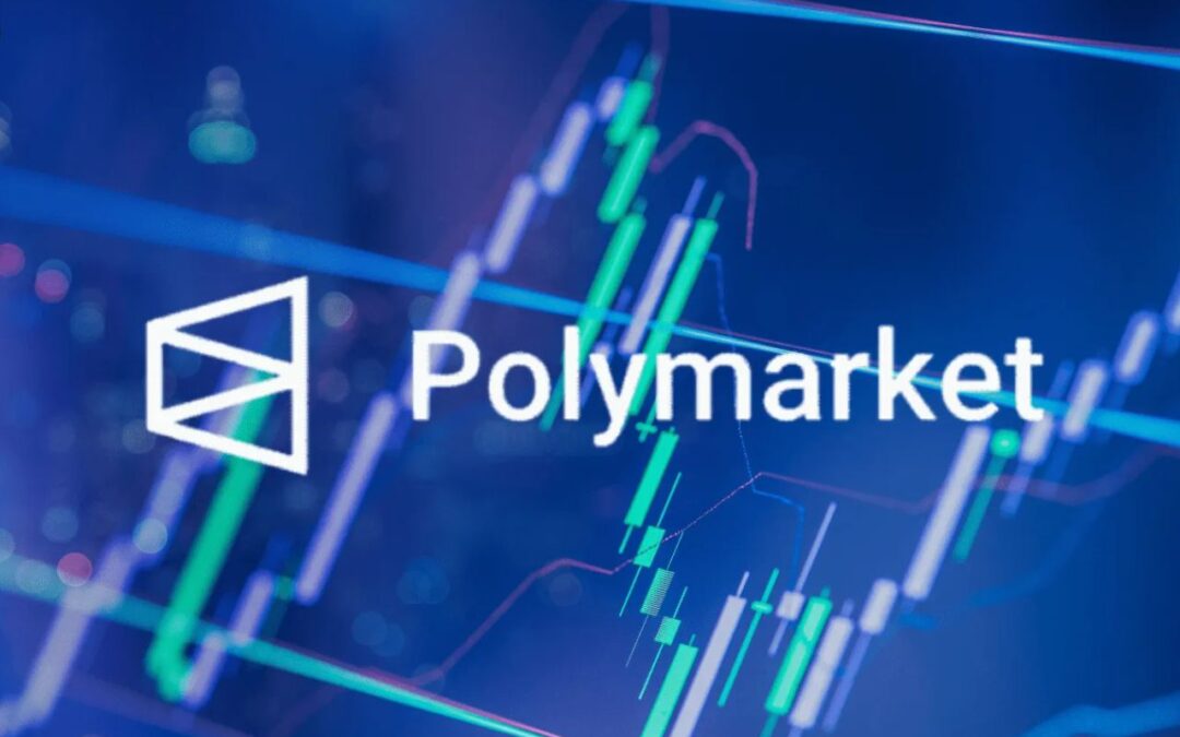 Polymarket's Push to Re-Enter America Is the Most Important Regulatory Bet in Finance Right Now