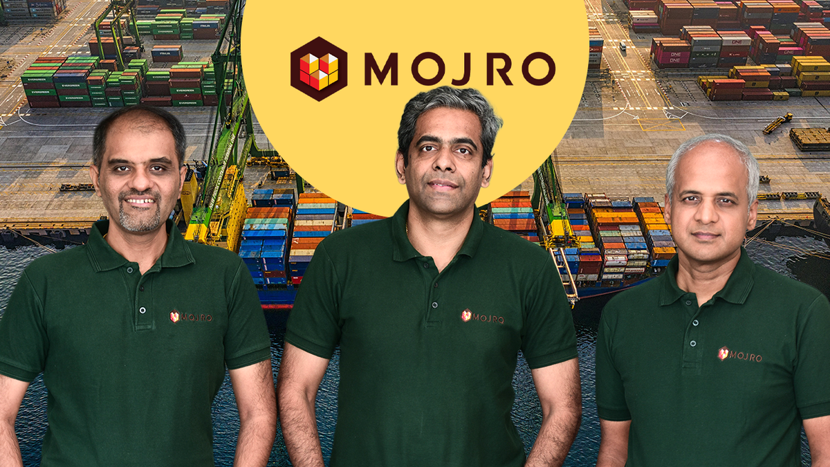 Mojro Closes Series A Round at $5.5 Mn With Additional $2.5 Mn Funding