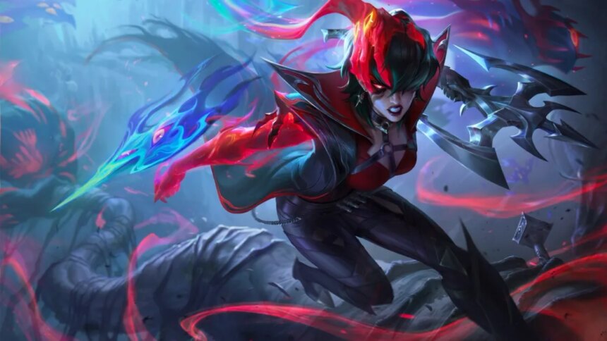 League of Legends Patch 26.9: New Skins, System Changes & Gameplay Updates