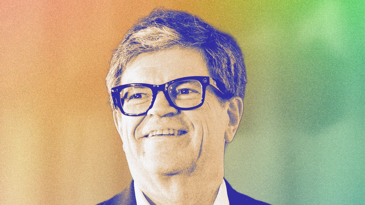 Yann LeCun Raised $1 Billion for a Startup That Bets the Entire AI Industry Is Wrong