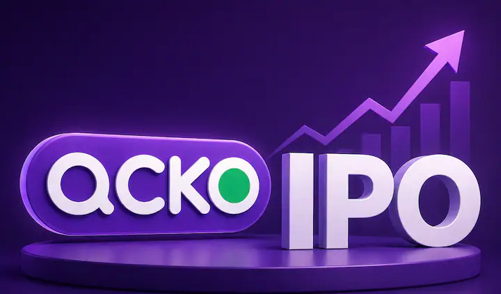 Acko Wants a $2.5 Billion Valuation. It's Still Losing Money. Here's Why That Might Not Matter.