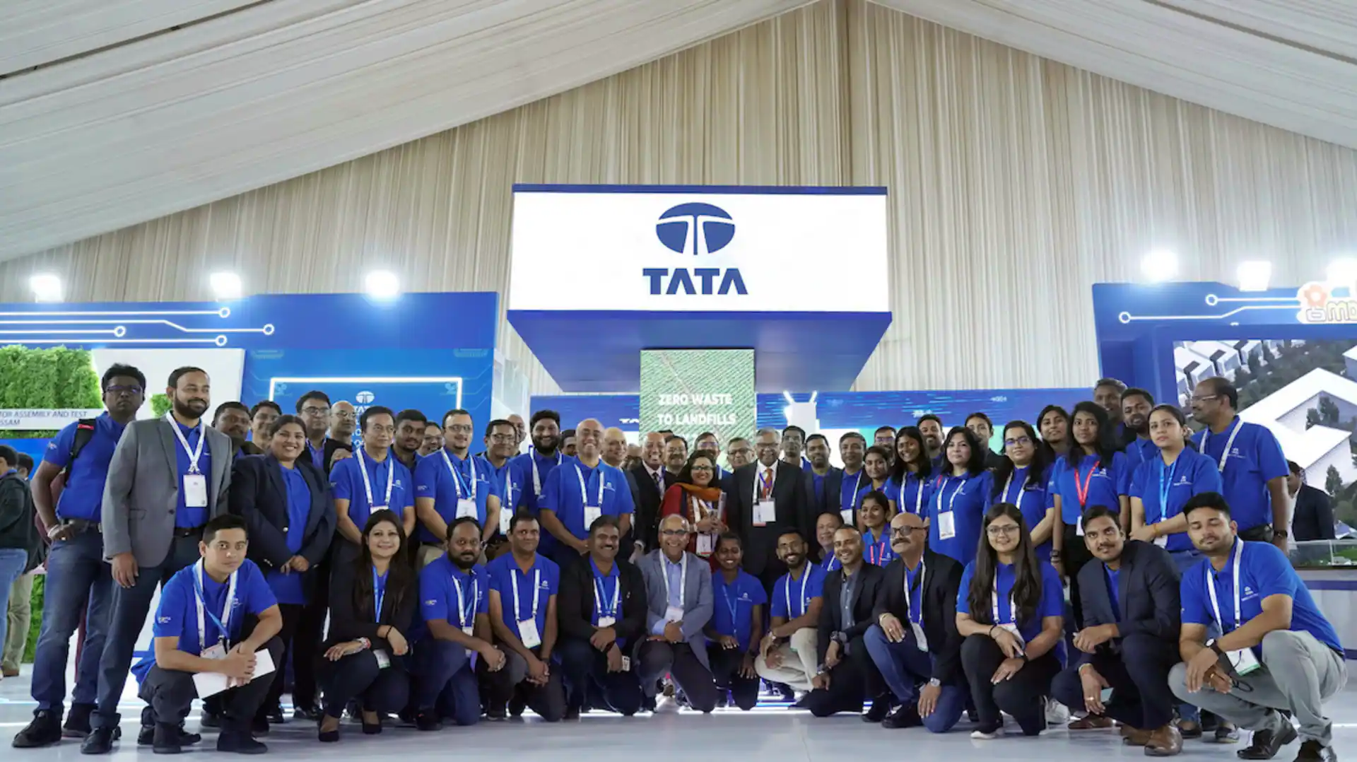 Tata Electronics Just Hired Its Way to 75,000 Workers. Its Revenue Grew 1,673% in a Year to Get Here.