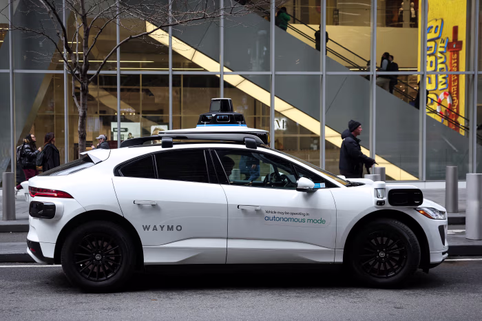 Waymo's First Responder Problem Is Getting Worse as Its Fleet Gets Bigger