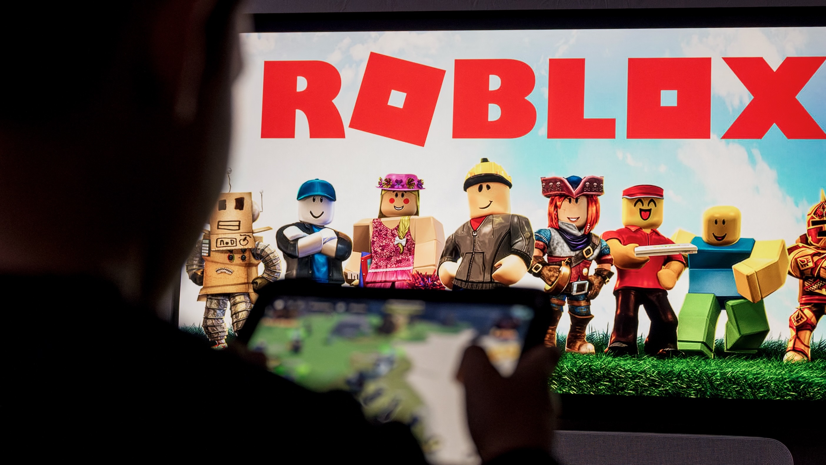A 19-Year-Old in Ukraine Just Exposed Roblox's $3.6 Billion Blind Spot