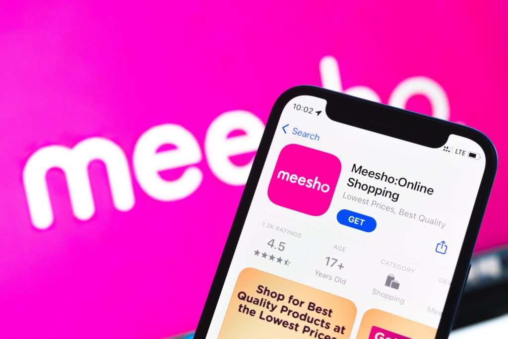 Meesho to appeal $1.5m tax demand in India