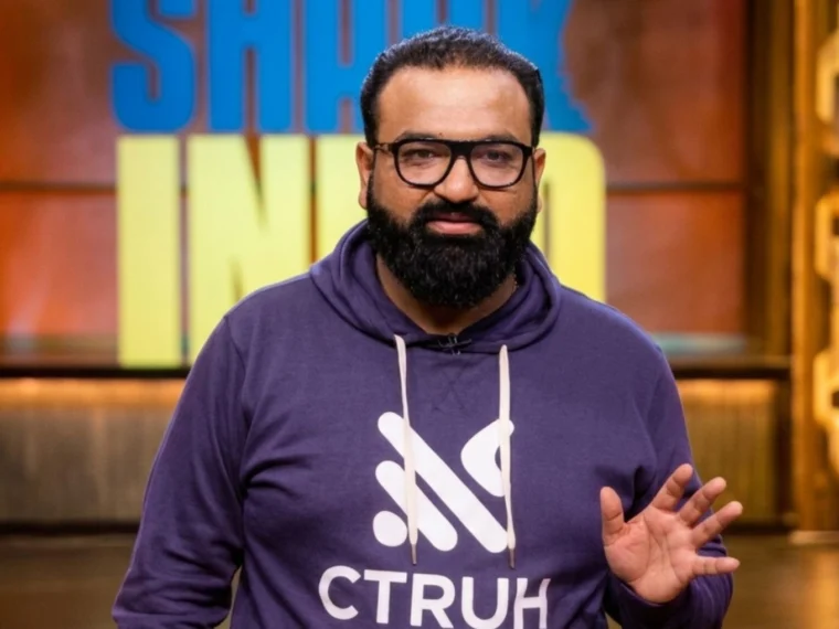 Ctruh Raises $2.5 Mn To Build Extended Reality Tools For Enterprises