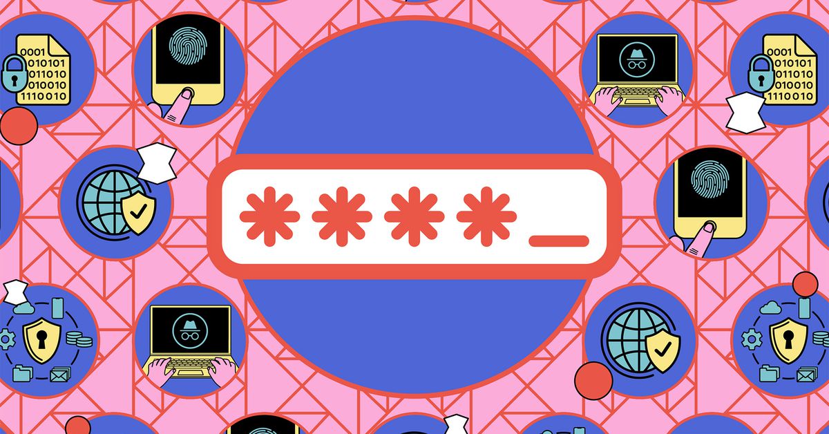 How to use Apple’s new Passwords app on iOS and macOS
