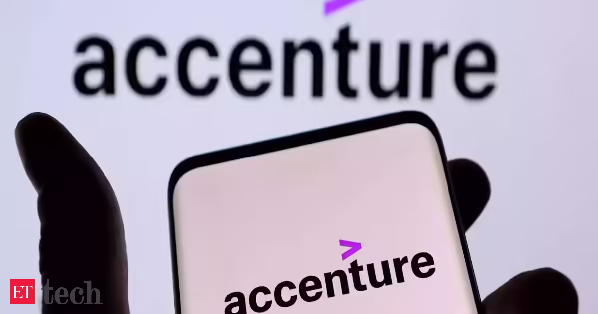 Accenture: Accenture’s consulting biz uptick shows sector is key for IT recovery