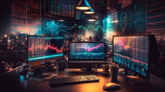 Unlocking the Power of VWAP: A Beginner's Guide to Volume Weighted Average Price