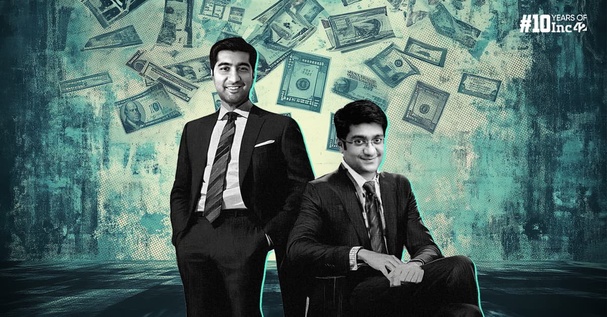 CaratLane Founder Mithun Sacheti Sets Up Investment Firm