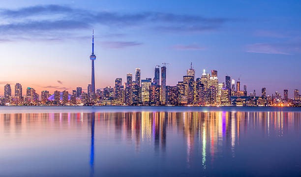 Investment Opportunities in Canada
