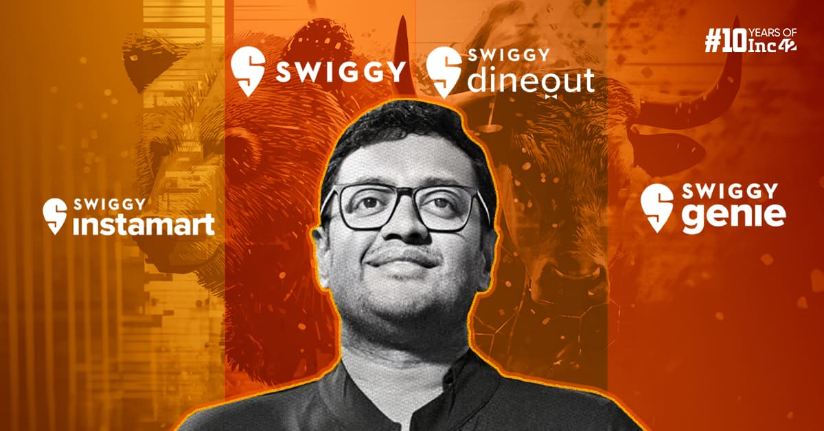 Is Swiggy’s Revenue Stack Ready For The IPO Test?
