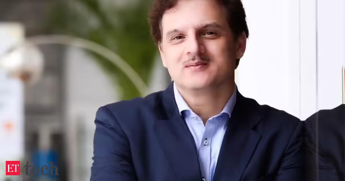Newgen Software: Newgen Software aspires to reach $500 million in revenue in 4 years