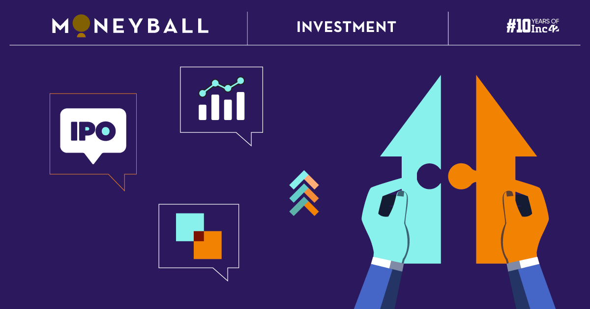 Is The Line Between India's Private Equity And VC Funds Blurring?